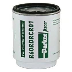 R60RDRCR01-BP360 Replacement Element Spin-on