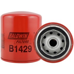 baldwin b1429, lube spin-on