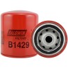 baldwin b1429, lube spin-on