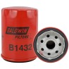 baldwin b1432, lube spin-on