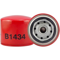 baldwin b1434, lube spin-on