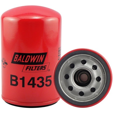 baldwin b1435, lube spin-on