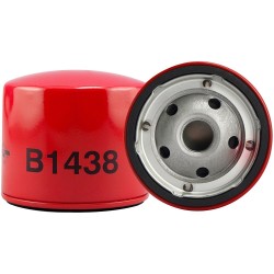 baldwin b1438, lube spin-on