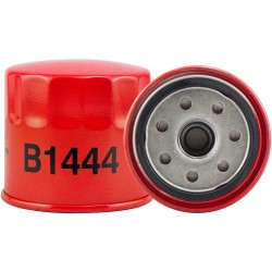 baldwin b1444, lube spin-on