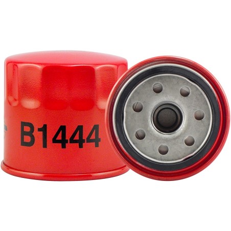 Baldwin B1444, Oil Filter Spin-on