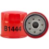 baldwin b1444, lube spin-on