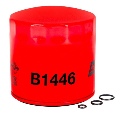 Baldwin B1446, Oil Filter Spin-on