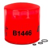 baldwin b1446, lube spin-on