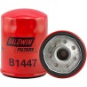 baldwin b1447, lube spin-on