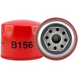 baldwin b156, full-flow lube spin-on