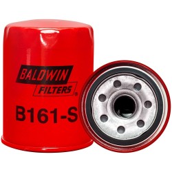 baldwin b161-s, full-flow lube spin-on