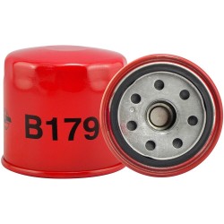 baldwin b179, full-flow lube spin-on