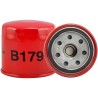 baldwin b179, full-flow lube spin-on