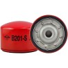 baldwin b201-s, by-pass lube spin-on