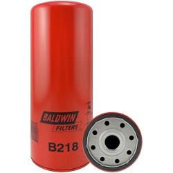 RL3039, full-flow lube spin-on