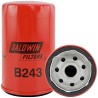 baldwin b243, full-flow lube spin-on
