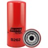 baldwin b262, full-flow lube spin-on