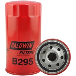 baldwin b295, full-flow lube spin-on
