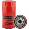 baldwin b295, full-flow lube spin-on