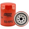 baldwin b2-hpg, high performance glass full-flow lube spin-on (also used as hyd