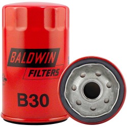 baldwin b30, full-flow lube spin-on