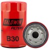 baldwin b30, full-flow lube spin-on