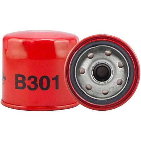 Baldwin B301, Oil Filter Spin-on
