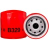 baldwin b329, lube spin-on