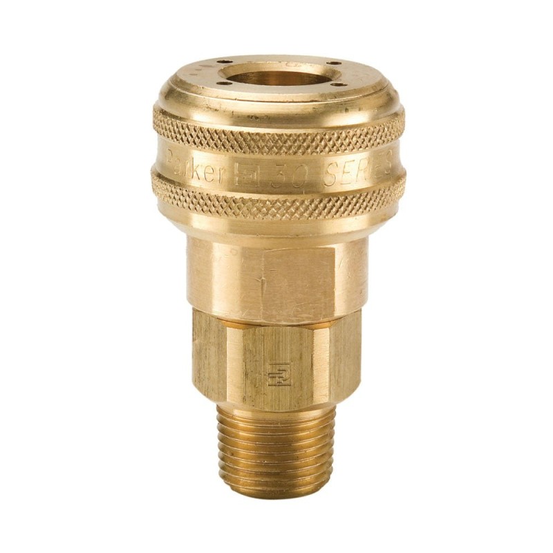 baldwin b34, lube spin-on