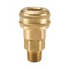 baldwin b34, lube spin-on