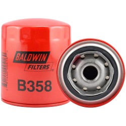 baldwin b358, power steering spin-on