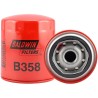 baldwin b358, power steering spin-on
