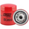 baldwin b369, air breather spin-on