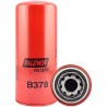 baldwin b378, full-flow lube spin-on