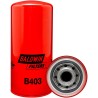 baldwin b403, full-flow lube spin-on