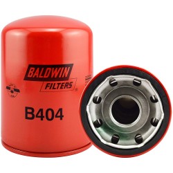 baldwin b404, full-flow lube spin-on