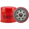 baldwin b421, lube spin-on