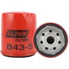 baldwin b43-s, full-flow lube spin-on