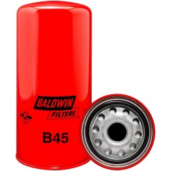 baldwin b45, full-flow lube spin-on