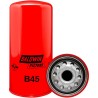 baldwin b45, full-flow lube spin-on