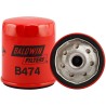 baldwin b474, full-flow lube spin-on