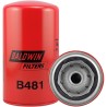 baldwin b481, full-flow lube spin-on