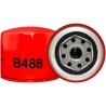 baldwin b488, lube spin-on