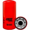 baldwin b495, full-flow lube spin-on