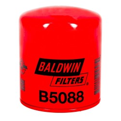 baldwin b5088, coolant spin-on without chemicals
