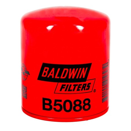 Baldwin B5088, Coolant Spin-on without Chemicals