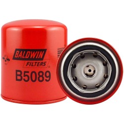 baldwin b5089, coolant spin-on without chemicals