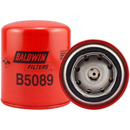 Baldwin B5089, Coolant Spin-on without Chemicals