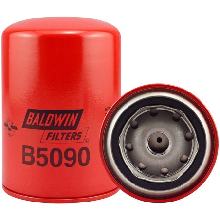 baldwin b5090, coolant spin-on without chemicals