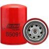 baldwin b5091, coolant spin-on without chemicals